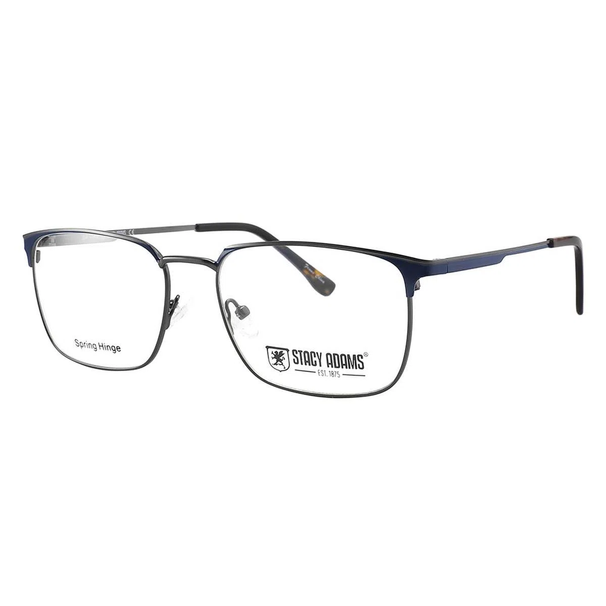 STACY ADAMS 1140 Eyeglasses - view 2